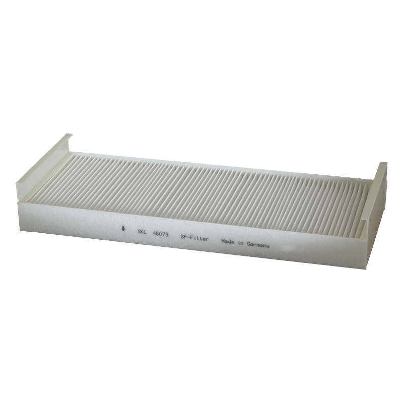Cabin air filter SF-FILTER SKL 46073
